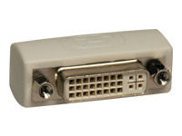 Bild von EATON TRIPPLITE DVI Coupler Gender Changer F/F