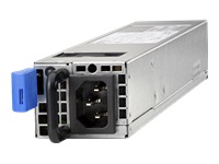 HPE Aruba CX 8325 Power Supply, 650W, 100-240VAC, C13, Back-to-Front
