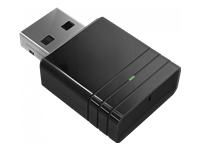Bild von VIEWSONIC VSB050 WIFI Bluetooth USB Dongle Black