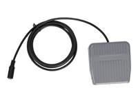 Bild von HYTERA Fuss-PTT mit 3.5mm Stecker zur Verwendung mit POA117