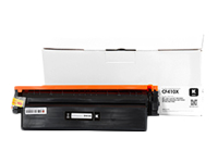 Bild von STATIC Toner cartridge compatible with HP CF410X black High Capacity compatible 6.500 pages