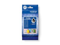 BROTHER Black ink cartridge super high yield up to 6 000 pages