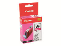 Bild von CANON BCI-3EM Tinte magenta Standardkapazität 13ml 300 Seiten 1er-Pack