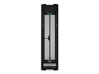 HPE Shock Rack 42U 800x1075 Ent G2