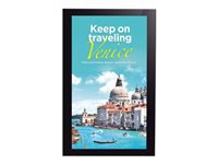 LG 86XE3FS 86inch LFD Outdoor