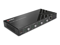 Bild von LINDY 4x4 USB 3.2 Gen 1 Matrix Switch