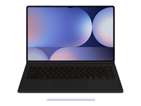 SAMSUNG Book Keyb Tab S9U S10U Blk