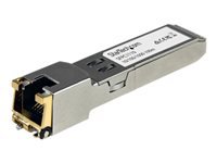 STARTECH 10/100/1000 Mbps Gigabit SFP