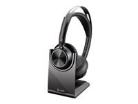 HP Poly Voyager Focus 2 USB-C-C Headset