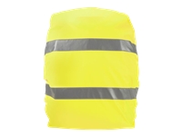 Bild von DICOTA Raincover HI-VIS 25 litre yellow