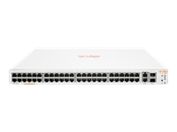 HPE ARUBA INSTANT ON 1960 48G 2XT 2XF SWITCH EUROPE - ENGLISH