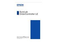 Bild von EPSON SureLab OrderController LE