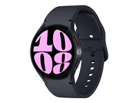 Bild von SAMSUNG Galaxy Watch6 Bluetooth 40mm SM-R930 Graphite