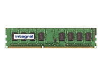 INTEGRAL IN3T2GNZNIX Integral 2GB DDR3 1333Mhz DIMM CL9 R2 UNBUFFERED 1.5V