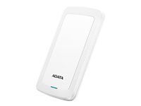 ADATA HV300 1TB USB3.1 HDD 2.5I WHITE