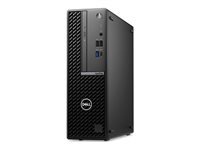 Bild von DELL OptiPlex 7020 SFF i5-14500 16GB 512GB SSD Integrated WLAN Kb Mouse TPM 180W W11P 2Y Basic Onsite