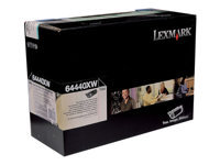 Bild von LEXMARK T644 Toner schwarz 32.000 Seiten