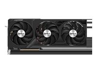 Bild von GIGABYTE GeForce RTX 4070 Ti SUPER WINDFORCE MAX OC 24GB HDMI 3xDP