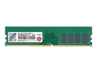 DIMM DDR4 8GB 3200Mhz TRANSCEND U-DIMM 1Rx8 1Gx8 CL22 1.2V