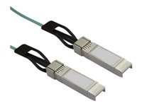 Bild von STARTECH.COM Cisco SFP-10G-AOC5M kompatibel - SFP+ aktives Kabel - 5m