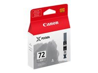 Bild von CANON PGI-72 GY Tinte grau Standardkapazität 165 Fotos 1er-Pack