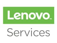 LENOVO 2Y Premier Support upgr from 1Y