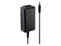 Bild von LINDY 5VDC 4A IEC C14 Power Supply 5,5/2,5mm