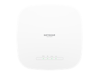 Bild von NETGEAR Insight Managed WiFi6 AX3000 Dual-Band Multi-Gig PoE Access Point WAX618