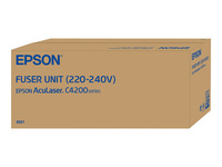 Bild von EPSON AcuLaser C4200 Fixiereinheit Standardkapazität 100.000 Seiten 1er-Pack
