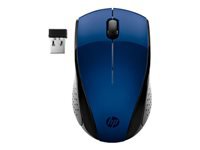Bild von HP Wireless Mouse 220 Lumiere Blue