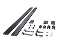 APC Door Post, 1200 - 1500mm Aisle Width