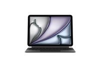 Bild von APPLE Magic Keyboard for iPad Air 27,9cm 11Zoll (M3) - Portuguese - Black