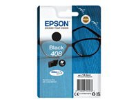 Bild von EPSON Singlepack Black 408 DURABrite Ultra Ink