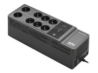 Bild von APC Back-UPS 650VA 230V 1 USB charging port