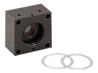 Bild von MOBOTIX BlockFlexMount Body 6MP CS-Mount Night for S16