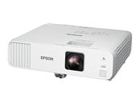EPSON EB-L270F projector laser Full HD 1080p 5200 lumens 1.32 2.12 1 VGA HDMI