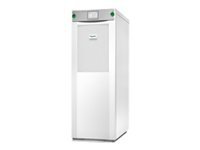 APC Galaxy VS GVSUPS80KHS UPS, AC 400V 80 kW 80000VA, 3-phase no battery USB RAL 9003, with Start-Up Service 5X8