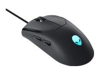 Bild von DELL Alienware Wired Gaming Mouse AW320M