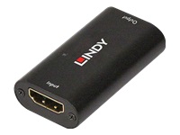 Bild von LINDY HDMI 2.0 18G UHD/HDR Repeater Extender