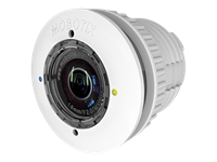 Bild von MOBOTIX Sensormodul 6MP Nacht B500/8 weiss fur S16/M16