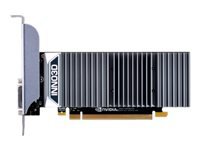 Bild von INNO3D GeForce GT 1030 2GB GDDR5 64-bit 6Gbps HDMI+DVI Heatsink