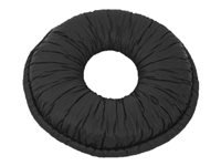 JABRA King size Earcushion leather for GN 2000 and GN 1900 10 units PACK