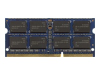 INTEGRAL IN3V8GNZJII 8GB DDR3-1333 SoDIMM CL9 DUAL RANK 1.5V