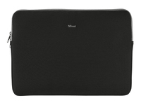 TRUST Housse de protection PRIMO pour ordinateur portable 11.6p - noire