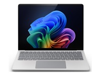 Bild von MS Surface Laptop7 Qualcom Snapdragon X Elite 35,05cm 13,8Zoll 16GB 1TB SSD W11P Switzerland Platinum