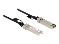 Bild von DELOCK Kabel Twinax SFP+ Stecker zu SFP+ Stecker 5 m