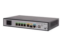 HPE MSR954 1GbE SFP Router Europe