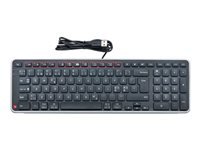 CONTOUR Balance Keyboard PN Wired