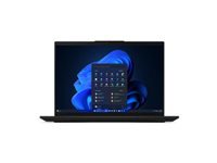 Bild von LENOVO ThinkPad L16 G1 Intel Core Ultra 7 155U 40,64cm 16Zoll WUXGA 32GB UMA W11P WWAN 4G Black TopSeller