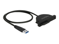 Bild von DELOCK USB 3.0 zu Slim SATA Konverter